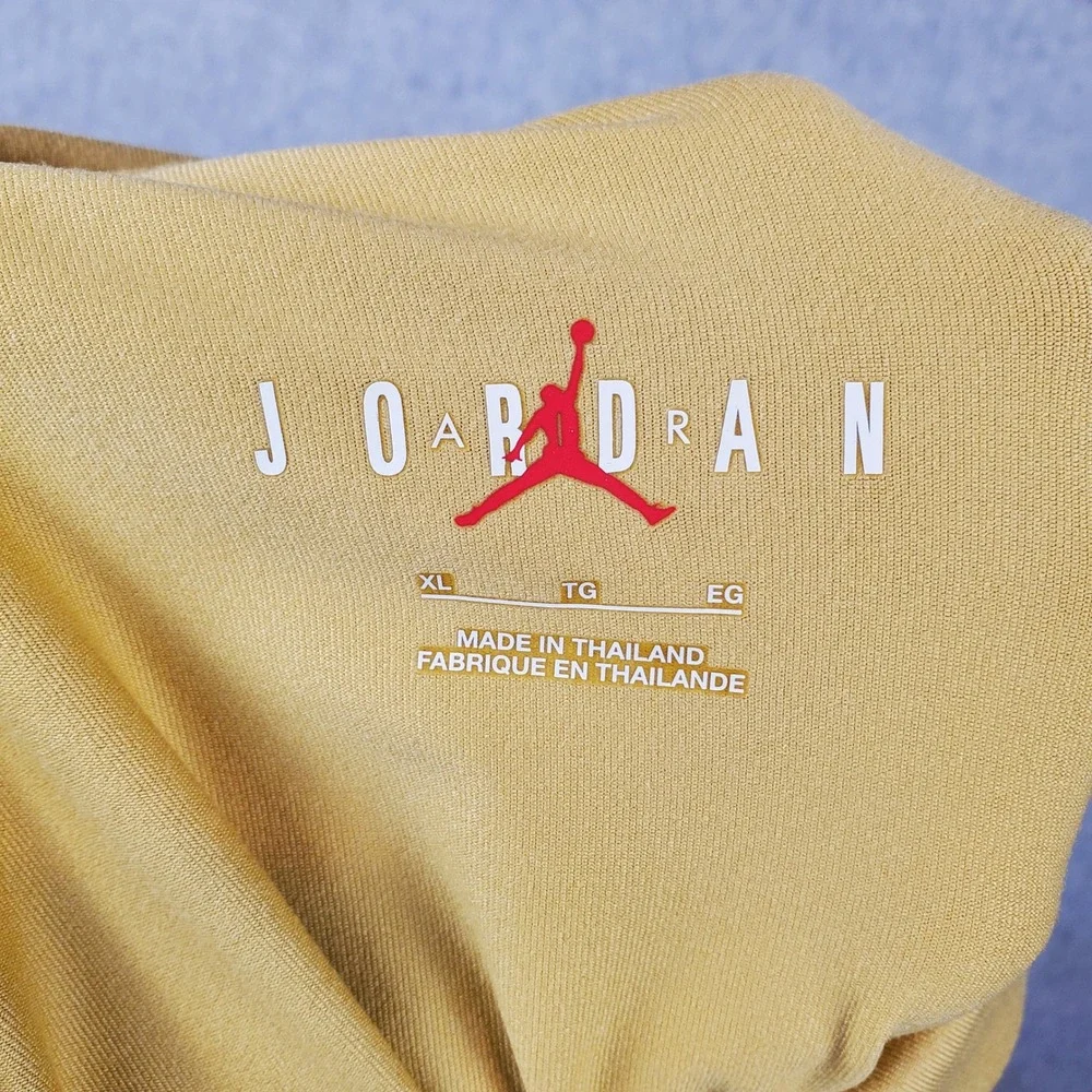 Jordan brand ucla